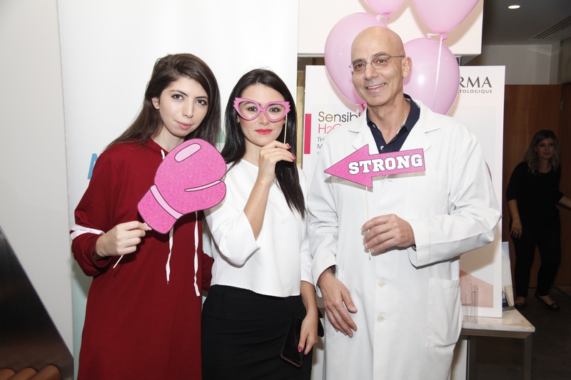 Breast Reconstruction Awareness Day at Audi Aesthetics Clinic